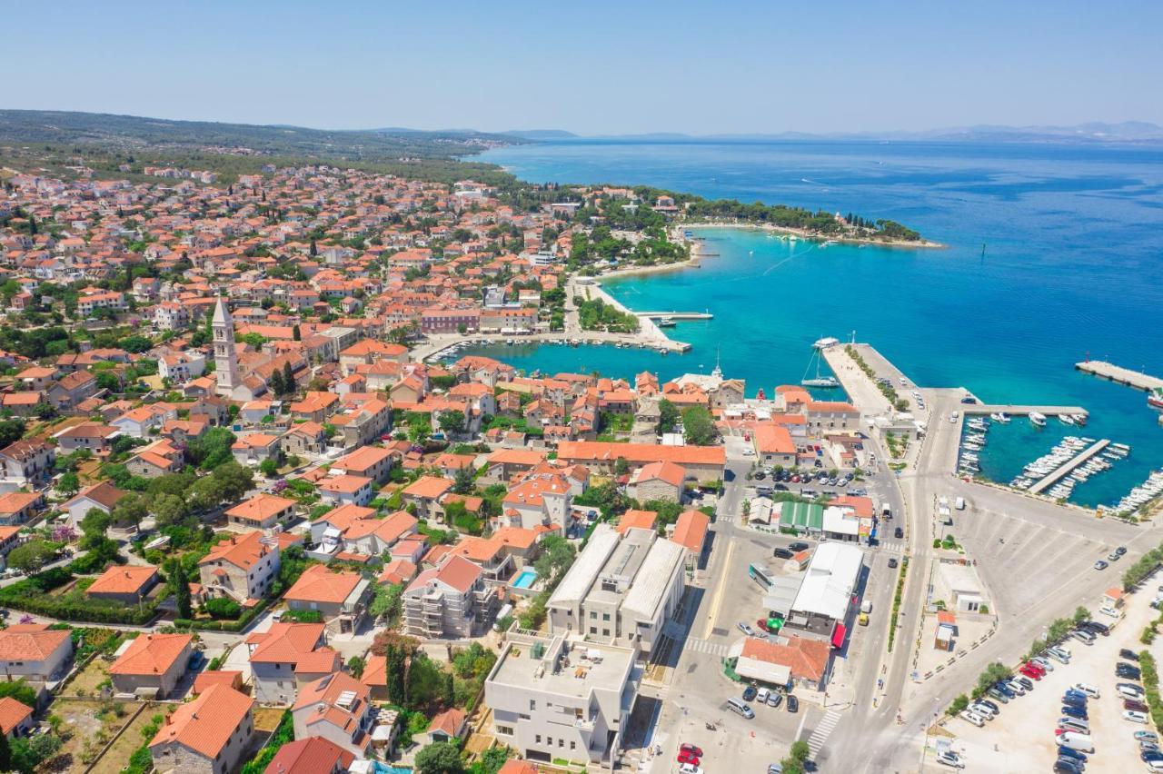Holiday Home Kate Supetar Εξωτερικό φωτογραφία