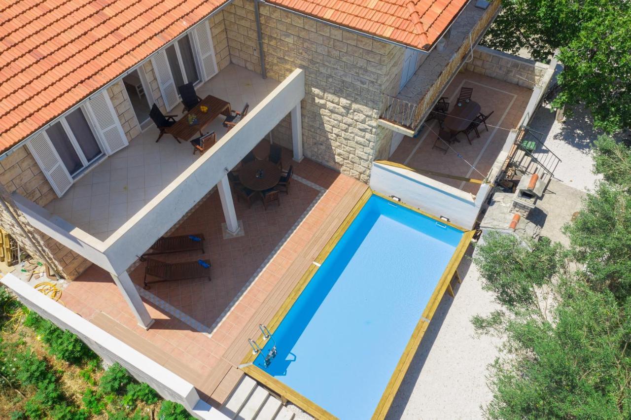 Holiday Home Kate Supetar Εξωτερικό φωτογραφία