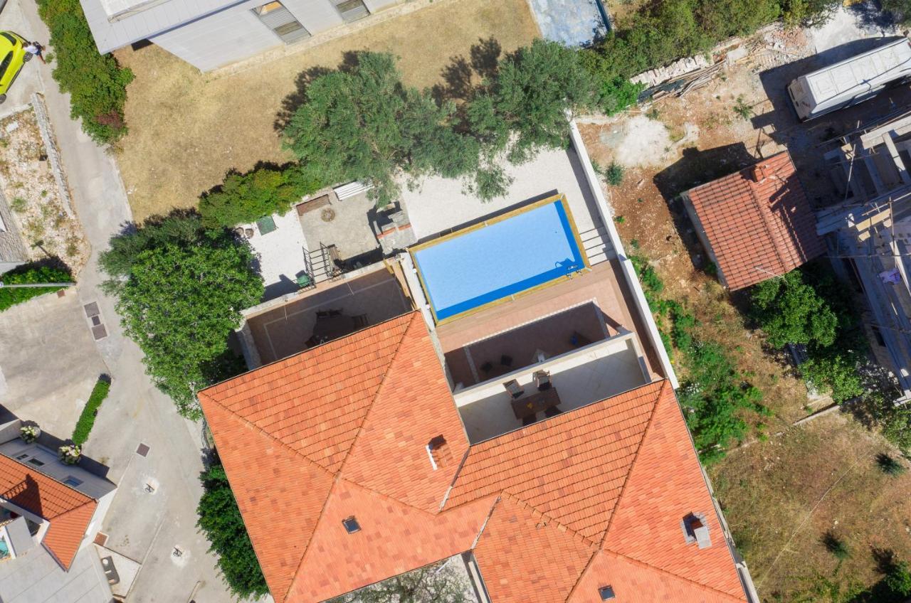 Holiday Home Kate Supetar Εξωτερικό φωτογραφία