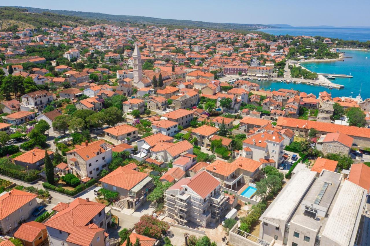 Holiday Home Kate Supetar Εξωτερικό φωτογραφία