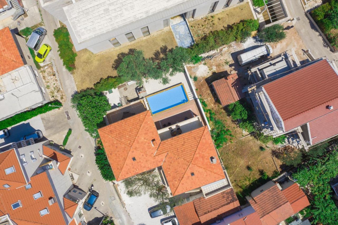 Holiday Home Kate Supetar Εξωτερικό φωτογραφία