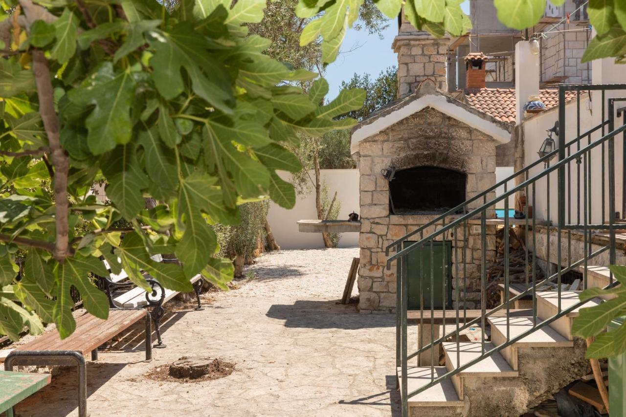 Holiday Home Kate Supetar Εξωτερικό φωτογραφία
