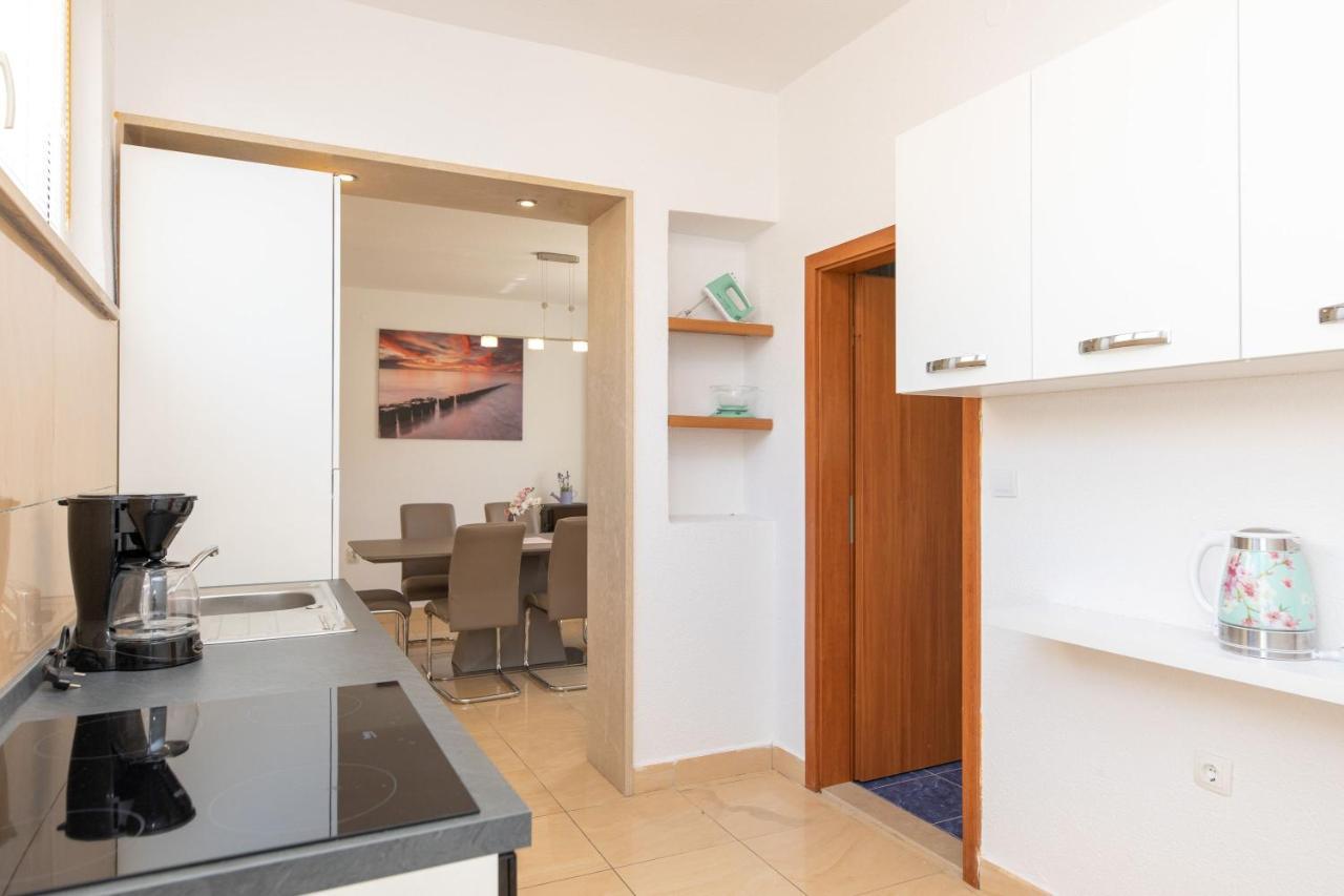 Holiday Home Kate Supetar Εξωτερικό φωτογραφία