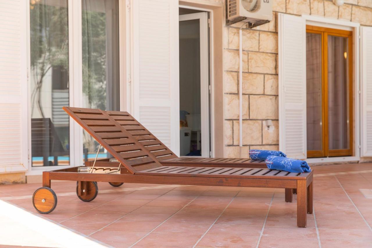 Holiday Home Kate Supetar Εξωτερικό φωτογραφία
