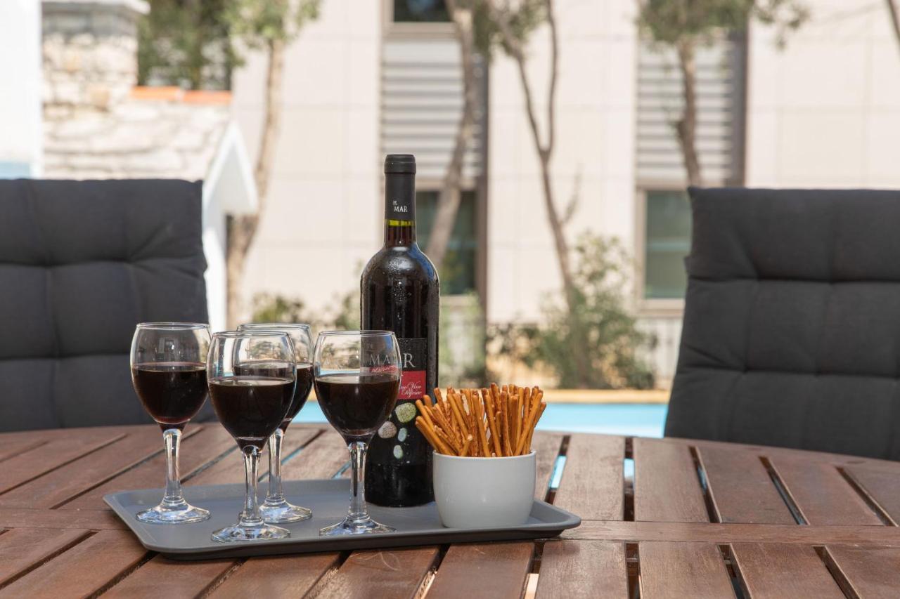 Holiday Home Kate Supetar Εξωτερικό φωτογραφία