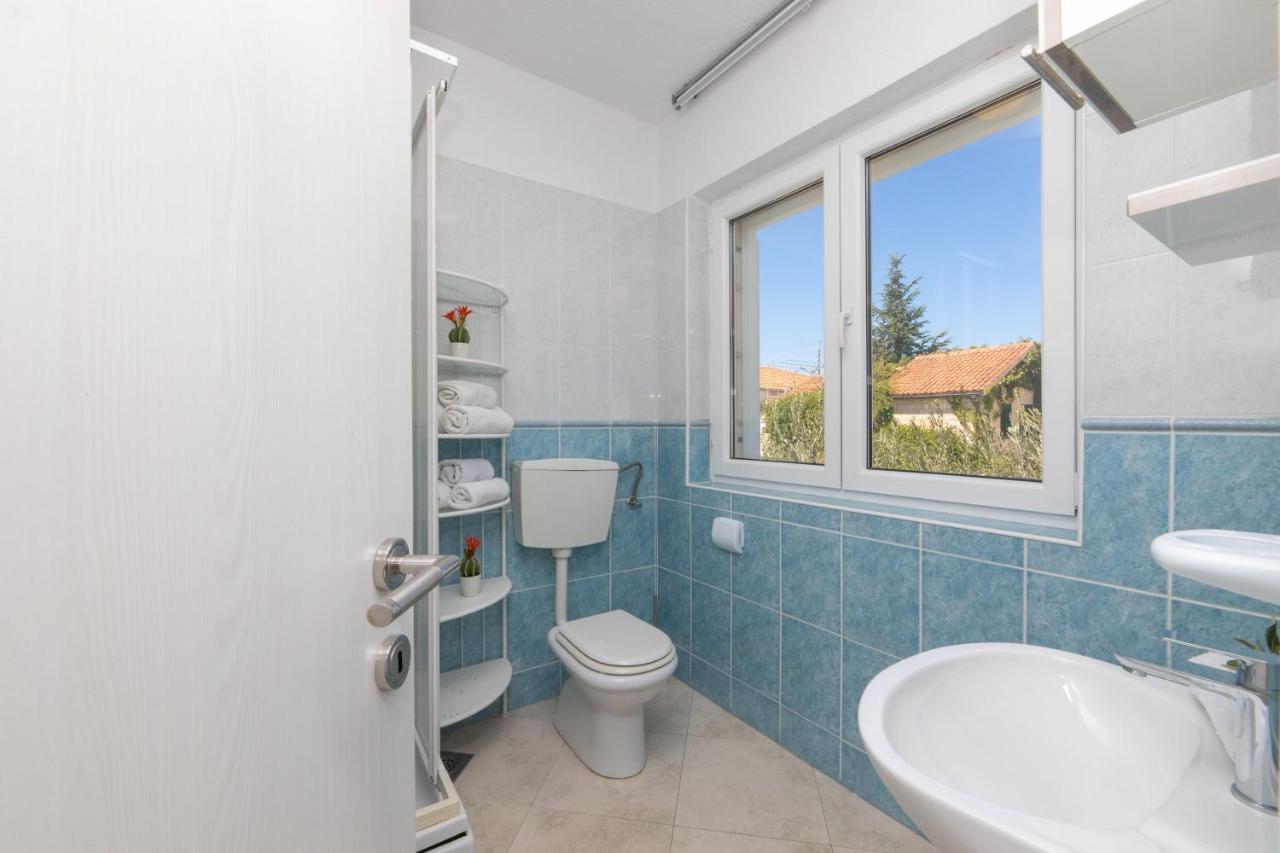 Holiday Home Kate Supetar Εξωτερικό φωτογραφία