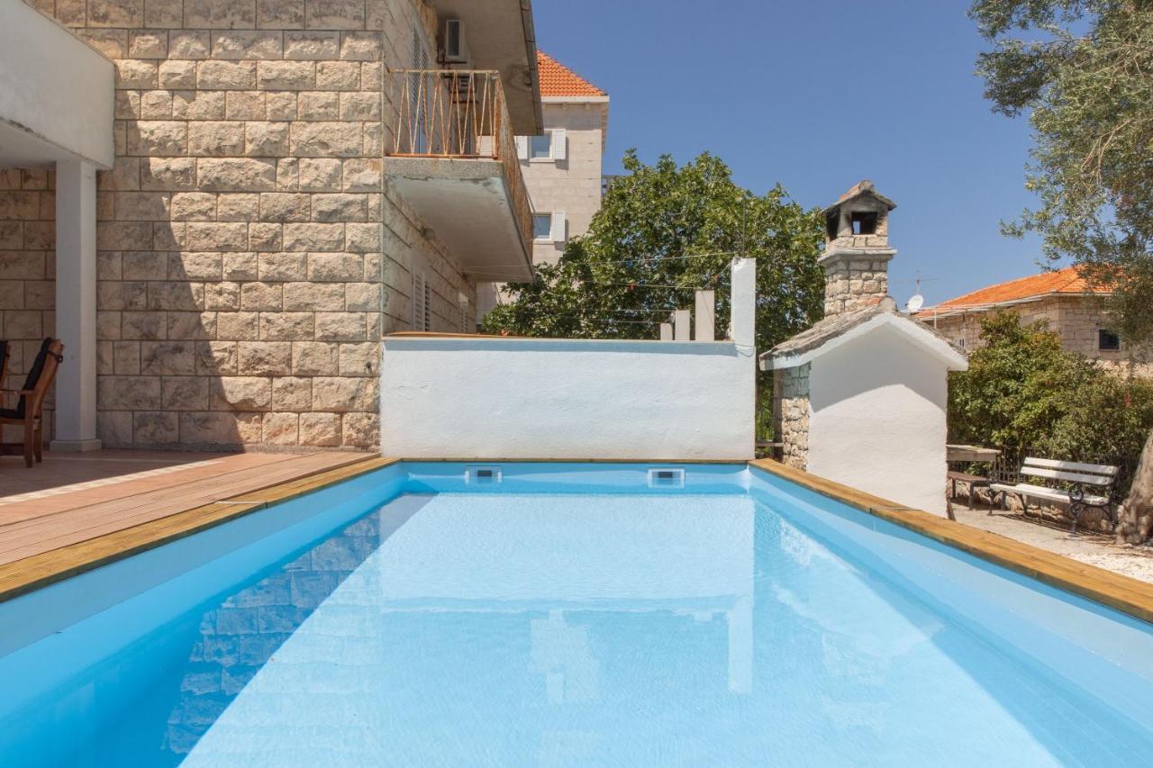 Holiday Home Kate Supetar Εξωτερικό φωτογραφία